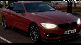 BMW 420i pure class [upl. by Carmelina]