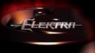 Elektra Trailer HQ [upl. by Nirihs]