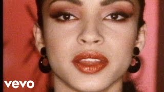 Sade  Your Love Is King  Official  1984 [upl. by Fredericka]