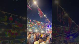 Laxmi Vilas Palace Navratri 2024 Baroda ytshorts shorts navratri gujrat shortsfeed viralvideo [upl. by Nairbal]