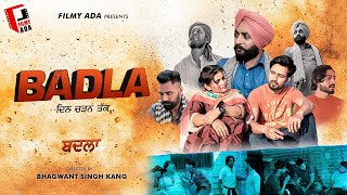 New Punjabi Movies 2023  BADLA  FULL MOVIE Latest Punjabi Movies 2023 filmyadaindia [upl. by Tabby839]