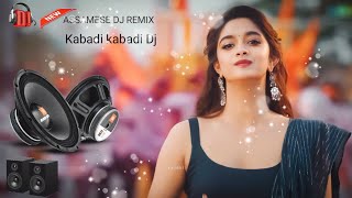 Assamese Dj song  Kabadi kabadi Remix song [upl. by Riggall]