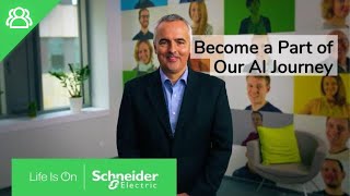 AI at Schneider Electric  Peter Weckesser Chief Digital Officer  Schneider Electric [upl. by Drus313]