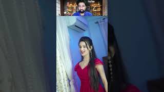 dil da jani song  shorts new song viral newshorts dance treanding reaction viralshorts [upl. by Burnett410]