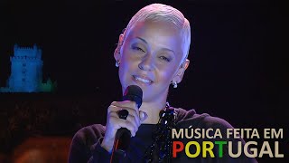 Mariza Concerto de Lisboa 01  loucura  primavera  medo letra [upl. by Eznyl]