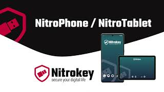 NitroPhone and NitroTablet  Why you need it and how to use it [upl. by Gilda399]