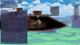 Terraria Playthrough 3 [upl. by Patrick]