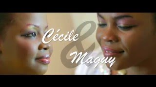 Maguy amp Cécilegnamien moh [upl. by Ennaegroeg558]