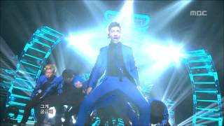 TVXQ  Catch Me 동방신기  캐치미 Music Core 20121103 [upl. by Meyeroff48]