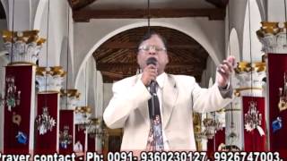 Aayiram iruthena Sirkali Yesuprakasam  Jesus vision Ministry  JVM Dharisanam Tv [upl. by Nadean768]