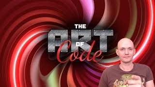 Introducing The Art of Code [upl. by Manya]