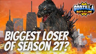 GODZILLA 2000 REVIEW Should you be investing in your favorite PipeWorks fighter [upl. by Raimes482]