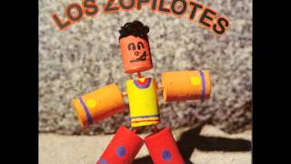 Los Zopilotes  Saca al bebe Quechiquitiparetibembo [upl. by Matty]