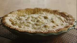 How to Make Turkey Pot Pie  Allrecipescom [upl. by Cornew]