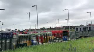 Feltham Depot [upl. by Leach]