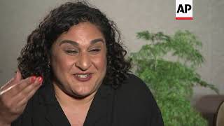 Cooking show host Samin Nosrat talks fad diets and the Instapot craze [upl. by Connel618]