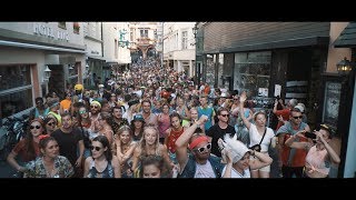 PFERDEFESTIVAL 2018  Official Aftermovie [upl. by Norris95]