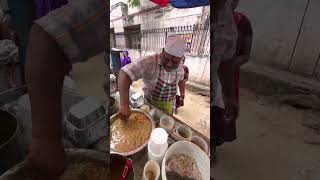 Rampal ke Spicy Chole kulcha 🥵🌶 इतना तीखा बना डाला 😱😱 shorts [upl. by Luapsemaj]