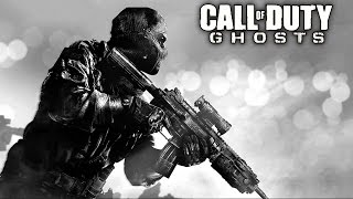 Call of Duty Ghosts Stealth Mission Gameplay Veteran [upl. by Clova]