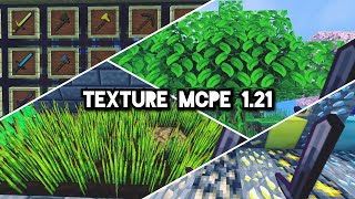 Texture Pack 128x128 For Minecraft Bedrock  MCPE 121 [upl. by Nannarb314]