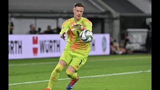 Bericht Funkstille zwischen ter Stegen und Neuer【Nachricht】 [upl. by Jenine]