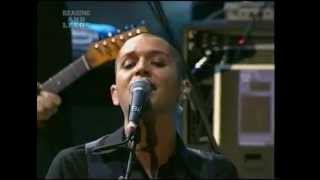 Placebo  Reading Festival 2006 Full Show [upl. by Derzon]