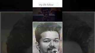 My life follow Vijay speechmotivation speech Vijay viralvideo tamilquotes tamilstatus follow [upl. by Geanine]