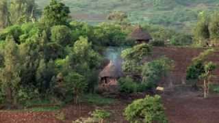 Awra Amba  Utopia in Ethiopia wwwaddisallaroundcom [upl. by Leachim199]