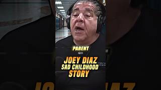 Joey Diaz on The WORST Parent 🤕 [upl. by Hirai]