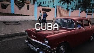 FREE Russ amp Jaden Smith Type Beat  quotCubaquot  Free Type Beat 2018 [upl. by Atalanta]