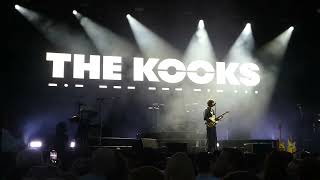 The Kooks  Seaside  Summerdays Festival Arbon  30082024  LIVE [upl. by Mccoy911]