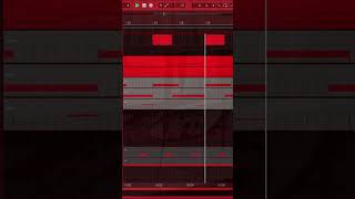 sampling itachi to make a supertrap type beat  itachi theme song remix [upl. by Ariom]