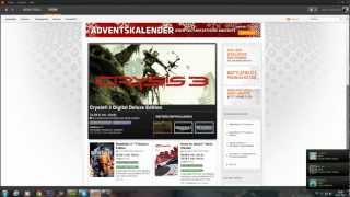 Bei Origin mit Paysafecard bezahlen FullHD [upl. by Enelrae649]