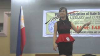 Dagliang Talumpati [upl. by Mackay]