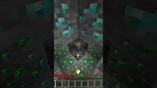 Recreating viral Minecraft trends part 3 coal iron gold lapis diamond emerald [upl. by Ubald]