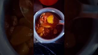 Vat goshalu todays lunch shortsvideo lunchideas [upl. by Georgine654]