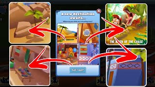 Subway Surfers New City Marrakesh Subway Surfers Next Update 2024 Subway Surfers Next Destination [upl. by Gisela]