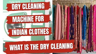 WHAT IS THE DRY CLEANING How to Start Laundry Business Dry Cleaning Business Kaise kare Ep3 [upl. by Zulema]