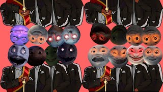 Smile Thomas Train  Super Meme Megamix  Coffin Dance Song Cover [upl. by Fogarty295]