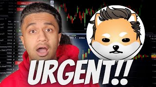 DOGELON MARS IS ABOUT TO EXPLODE NEW ALL TIME HIGH COMING DOGELON MARS PRICE PREDICTION [upl. by Adnilam]