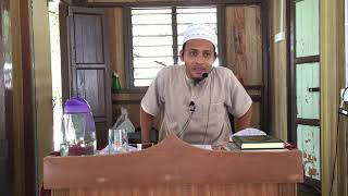 Part 2 Daurah Ummul Barahin  Ustaz Hanafiah AlBandani [upl. by Roybn]