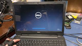 🔧 How to Enter BIOS on Dell Inspiron Laptops 🔧 [upl. by Lahsiv]