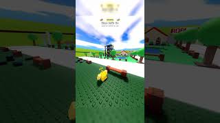 Crazy crown clutch untitledtaggame roblox robloxshorts [upl. by Ardnuat]