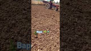 Masur ki Boni 🚜 🌱🌱👍 [upl. by Annoya]