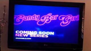 Candy Bar Girls Trailer Channel 5 Workout [upl. by Reivilo410]