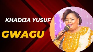 Khadija Yusuf  Gwagu Chagua sana rafiki with East African Melody [upl. by Hui130]