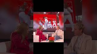 Cardi B Funny Interview MomentCardiB FunnyMoment Interview LOL CardiBInterview Viral Comedy [upl. by King591]