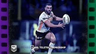 A NEW ERA BEGINS  2019 NRL Telstra Premiership Season [upl. by Ainsworth]