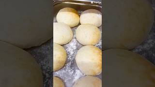 Let’s make Bread 🥖 food trending shorts bread ad [upl. by Armilda]