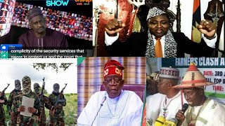 E DON BURST  HOPE FOR BIAFRA EXITNORTHERS VS TINUBUS GOVTS CAN TINUBU SURVIVE THIS [upl. by Eladroc]